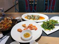 -79号渔船海鲜饭店(华强北店)