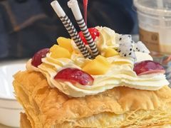 -粤玲珑广式早茶·茶餐厅