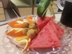 -海底捞火锅(奥森店)