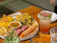 -Rosemary·纽西兰简餐(江南西店)