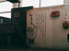 -银川河东国际机场