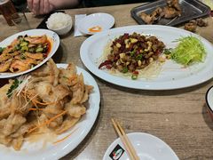 -大红袍川菜馆(总店)