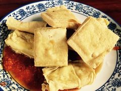 -茅老太臭豆腐
