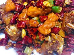 -易老妈蹄花.特色川菜(人民公园总店)