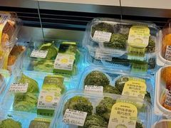 -鲍师傅糕点(凯德云尚广场店)