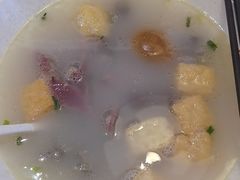 -鸭得堡老鸭汤·鸭血粉丝(南京博物院店)
