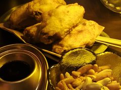 -TIKI鸡尾酒威士忌吧(二横路店)