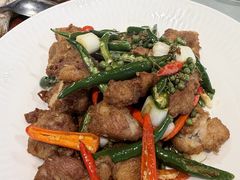 -大海湾酒楼(人南店)