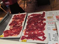 -潮泰牛肉火锅 · 创于1992年(车公庙店)