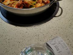 -重庆巴渝火锅(钟家村店)
