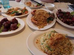 -无招牌海鲜餐厅(滨海艺术中心店)