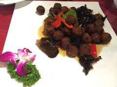 -天厨妙香素食餐厅(清华店)