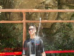 -将军关探险漂流