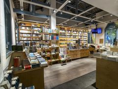 -三联韬奋书店(宽窄巷子店)