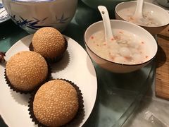 -漢舍中国菜馆(889广场店)