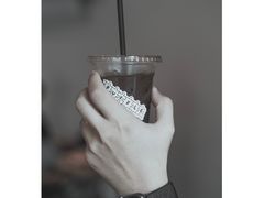 -PUZZLE COFFEE 拼图咖啡