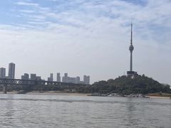 -武汉长江大桥