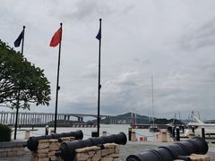 -南沙游艇会·大兵船餐厅