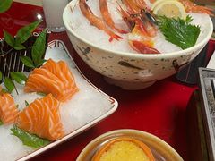 -万岛日本料理铁板烧(梅赛德斯奔驰店)