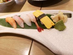 -御瀛日本料理