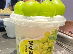 -巴蜀大将火锅(春熙店)