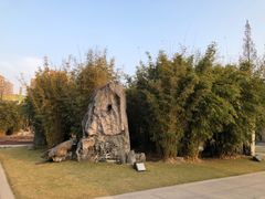 -上海市龙华烈士陵园