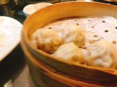 小笼包-山外山菜馆(玉泉路店)