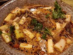 -老财土菜馆·砂锅雅鱼(廊桥店)