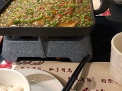 -舌尖上的食缘花园主题餐厅