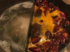 -盡膳口福跷脚牛肉火锅(合生汇购物中心店)