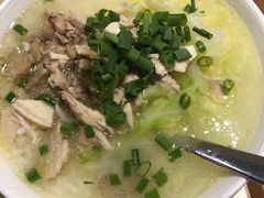 招牌鸡汤饭-嘉州叶婆婆钵钵鸡(建设路店)