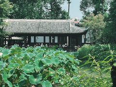 -成都杜甫草堂博物馆