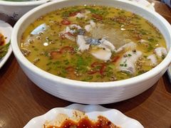 -乡坝头外婆菜(东方欧城仁寿七分店)