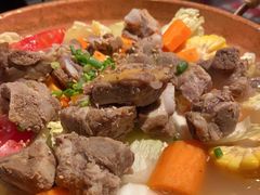 -火塘云南烧烤大排档