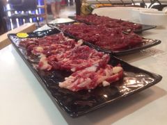 -陈记顺和潮汕鲜牛肉火锅(番禺迎宾大道店)