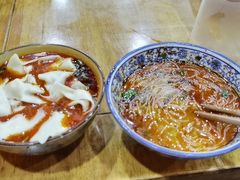 -岳池羊肉粉馆(体育路店)