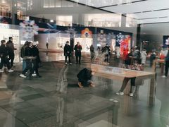 -Apple零售店(成都太古里店)