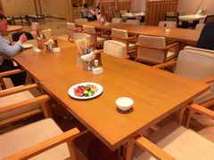 -杭州开元名都大酒店·地中海自助餐厅