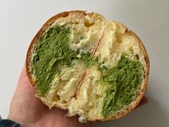 -Juicy Bakery(大学路店)