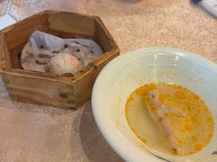 -麒麟中餐厅·经典粤菜·地道菜式老字号(广州长隆酒店)
