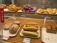 -新侨三宝乐面包店(崇文门店)
