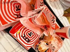 -肯德基(岱山日达店)