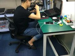 -OPPO手机售后维修中心(南泉北路店)