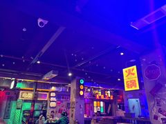 -水巷子·巴掌腰片重庆火锅(云纺店)