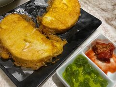 -小吊梨汤·北京菜·烤鸭(清河万象汇店)