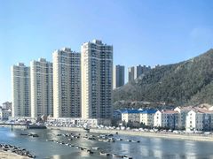 -龙王塘渔港