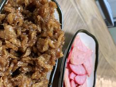 -大姨捞面(新安花园店)