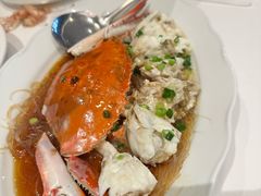-高佳庄·海鲜酒楼(定海店)