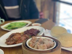 -禧座港式餐厅(星河店)