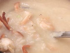 -李记潮汕砂锅粥(营福路店)